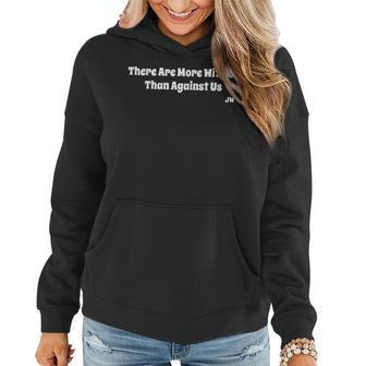 Jehovah Witness Accessories Gift For Sister Brother Women Hoodie | Mazezy