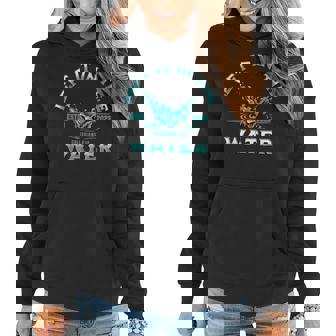 Left It In The Water Colossians 212 Christian Baptism-2023 Women Hoodie | Mazezy