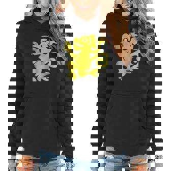 Legends Of The Hidden Temple Tribute 90S Halloween Team Women Hoodie Graphic Print Hooded Sweatshirt - Thegiftio