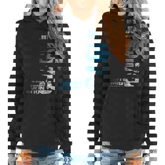 Limited Edition June 1973 50Th Birthday Born 1973 Women Hoodie | Mazezy