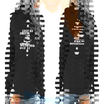 Lonely That Destroy This For Mans Womans Women Hoodie - Thegiftio UK