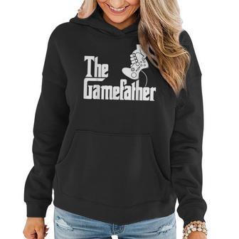 Lustiges Gamer Dad Legend Hoodie - Gaming für Väter - Seseable