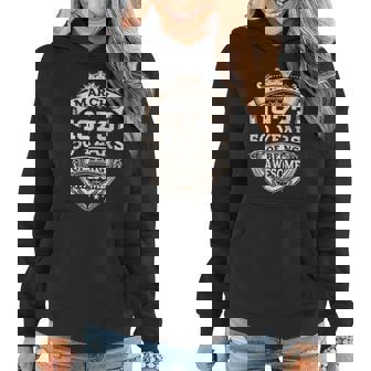 March 1973 50 Years Of Being Awesome 50Th Birthday  V2 Women Hoodie
