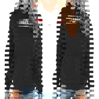 Mens Fathers Day Gift Baba Gift From Grandkids Son Daughter Women Hoodie - Thegiftio