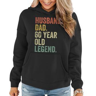 Mens Funny 60Th Birthday Shirts For Men Gifts Vintage Dad 1960 Women Hoodie | Mazezy