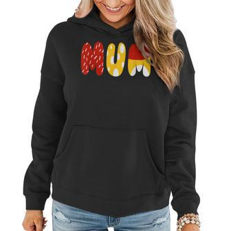 Mum Love Mom Mothers Day Mommy Gift For Womens Women Hoodie | Mazezy UK