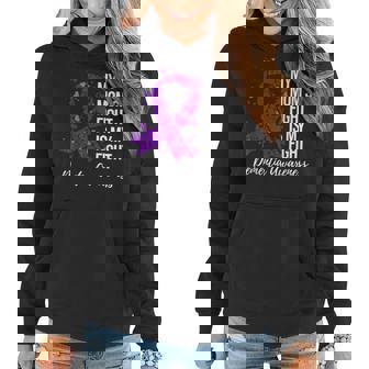 My Mom’S Fight Is My Fight Dementia Awareness Women Hoodie | Mazezy