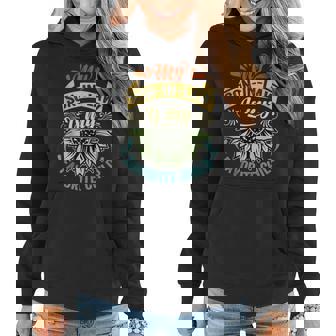 My Son In Law Is My Favorite Child Funny Family Sunflower Women Hoodie - Thegiftio