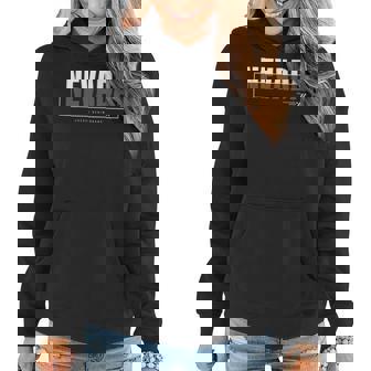Nevada Casual Denim Brand Women Hoodie Graphic Print Hooded Sweatshirt - Thegiftio