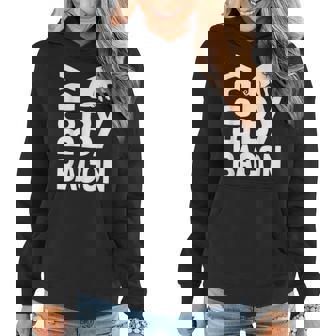No Carbs Body By Bacon Ketogenic Diet Women Hoodie - Thegiftio