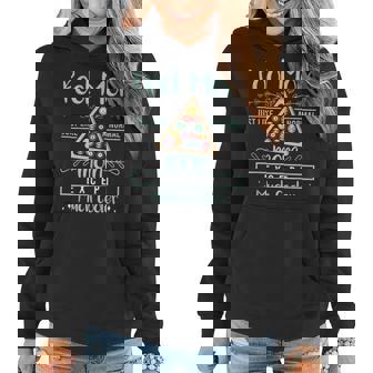 Pool Mom Pool Billiards Mothers Day Pool Player Women Women Hoodie - Thegiftio