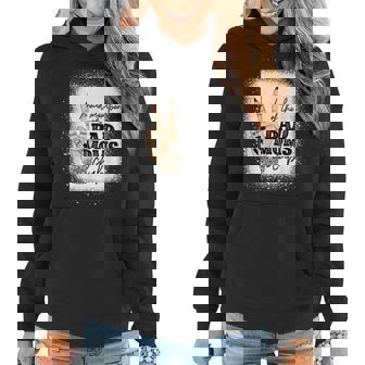 Proud Member Of The Bad Moms Club Happy Mothers Day Women Hoodie - Thegiftio