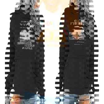 Prove It Text Evidence Funny Test Day Gifts For Teachers Women Hoodie | Mazezy