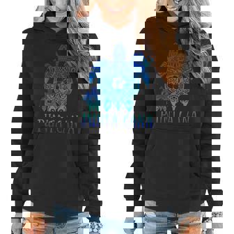 Punta Cana 2023 Dominican Sea Turtles 2023 Vacation Beach Women Hoodie | Mazezy