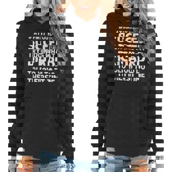Richard Gift Name Personalized Birthday Funny Christmas Joke Women Hoodie | Seseable UK