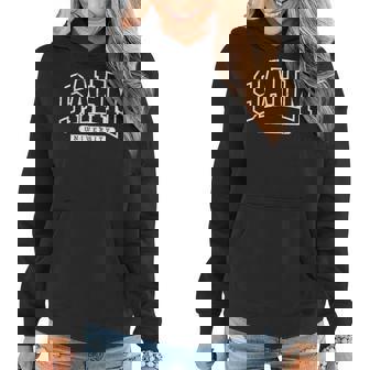 Sahm University Stay At Home Mom Vintage Mothers Day Women Hoodie - Seseable