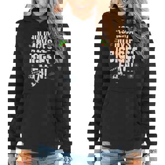 Sentimental Old Holiday Movies Biggest Fan Christmas Films Women Hoodie Graphic Print Hooded Sweatshirt - Thegiftio