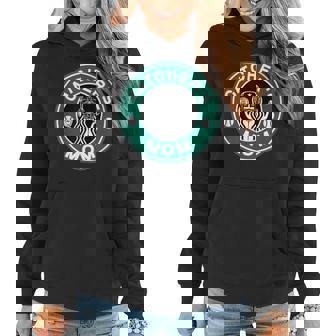 Softball Catchers Mom For Women Mother Of Softball Catcher Women Hoodie - Thegiftio UK