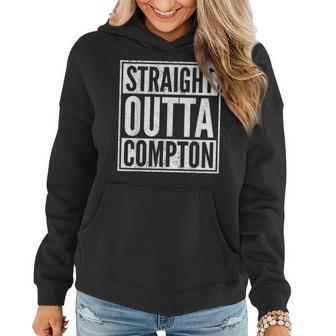 Straight Out Of Compton Compton Costume For Men Women Women Hoodie | Mazezy