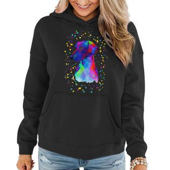 The Cutest Thing On Earth Women Hoodie - Seseable