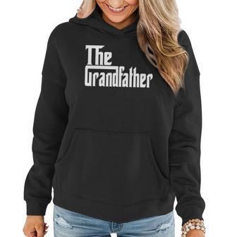 The Grandfather Women Hoodie - Monsterry