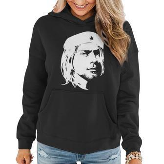 The Legend Of Songwriter Women Hoodie - Monsterry