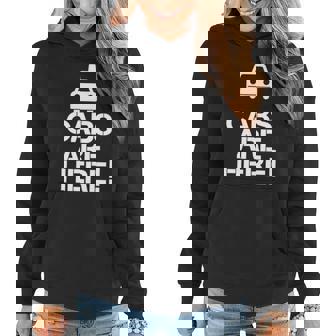 The Taxi Car Jersey Shore Women Hoodie - Monsterry