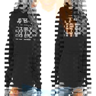 Type 1 Sister Awareness Diabetes Diabetic Women Hoodie | Mazezy