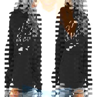 Unity Day Orange Gift I Be Kind Spread Choose Kindness Women Hoodie | Mazezy