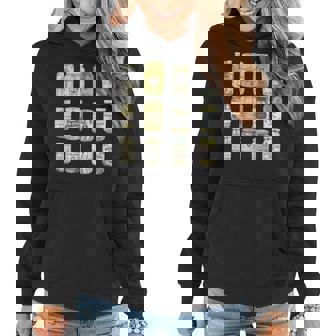 Vintage Canned Pickles Homemade Dill Pickles Gifts For Mom Women Hoodie | Mazezy