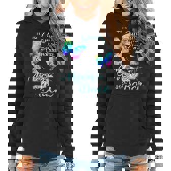 Women This Gammy Love Her Grandkids To The Moon And Back Women Hoodie | Seseable CA