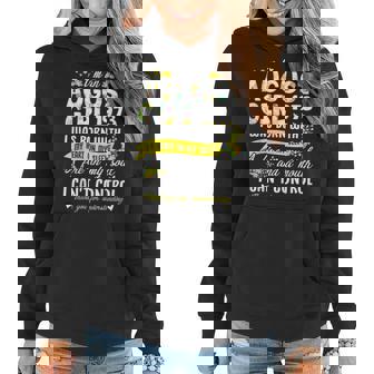Womens 50Th Birthday Floral Girl Limited Edition August 1973 Women Hoodie - Thegiftio
