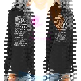 Womens August Girl 1973 50Th Birthday Gifts 50 Years Women Hoodie - Thegiftio