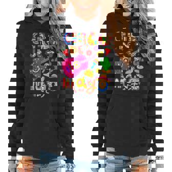Womens Cinco De Mayo Mexican Fiesta 5 De Mayo Women Hoodie | Mazezy