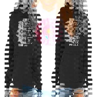 Womens My Greatest Blessings Call Me Mom And Lolli Mother Day Women Hoodie | Mazezy