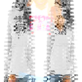Dental Squad Dentist Valentine Matching Valentines Day Women Hoodie | Seseable CA