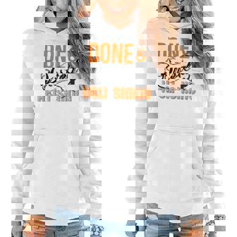 Done And Dusted Heli Skifahren Heliboarden Frauen Hoodie - Seseable