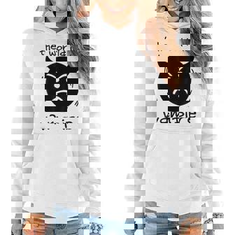Grunge Alternative The World Is A Vampire Pumpkins 90S Rock Women Hoodie Graphic Print Hooded Sweatshirt - Thegiftio