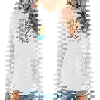 I Will Sing Of The Goodness Of God Christian Women Hoodie | Mazezy