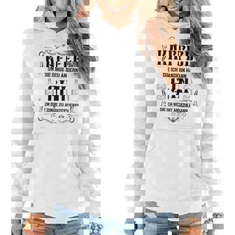 Lustiger Gin Tonic Trinker Spruch Kaffee Gin Liebhaber Frauen Hoodie - Seseable