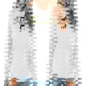 Only Cats Can Judge Me Cat Lovers Sarcastic Sayings Funny Women Hoodie | Mazezy