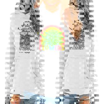 Unique Design I Can Buy Myself Flowers Weed Colorfull Women Women Hoodie - Thegiftio