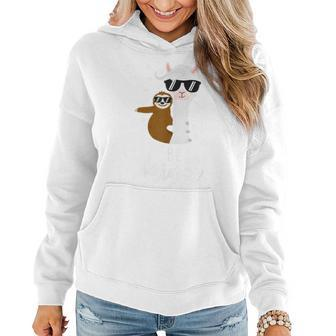 Unity Day Orange Anti Bullying Gift And Be Kind Women Hoodie | Mazezy CA