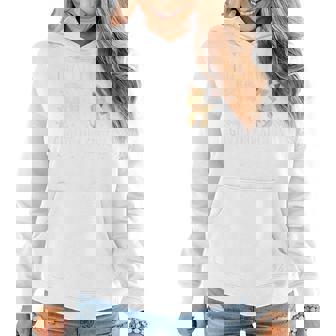 Womens Ghosts And Kittens Lover - This Girl Loves Funny Women Hoodie | Mazezy