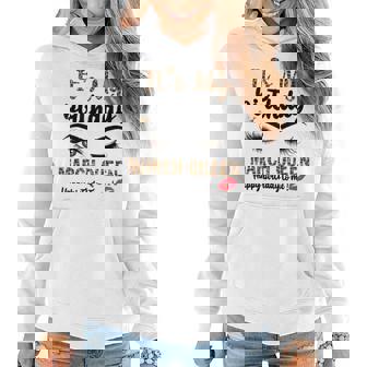 Womens March Bday Leopard Its My Birthday March Queen Women Hoodie | Mazezy