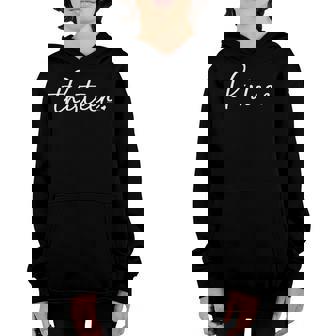 13Th Birthday Gifts For Teenage Girls T Shirt Thirteen Her Youth Hoodie | Mazezy