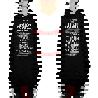 Dating Perfect Girlfriend - Funny Relationship And Boyfriend Youth Hoodie - Thegiftio UK