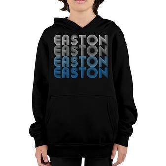 Easton - Boys Name Birthday Gift Youth Hoodie - Thegiftio UK