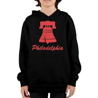I Keep Dancing On My Own Philly Philadelphia Men Women Kids V8 Youth Hoodie - Thegiftio UK
