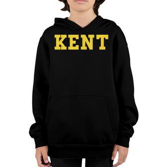 Kent Ohio T For Women Men Kids Youth Hoodie - Thegiftio UK